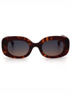 MJ5035 TORT Sunglasses Unisex Sunglasses Sunglasses - MAJE - BALAAN 2