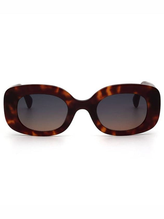 MJ5035 TORT Sunglasses Unisex Sunglasses Sunglasses - MAJE - BALAAN 2