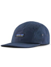 P6 Label Maclure Cotton Ball Cap Navy - PATAGONIA - BALAAN 2