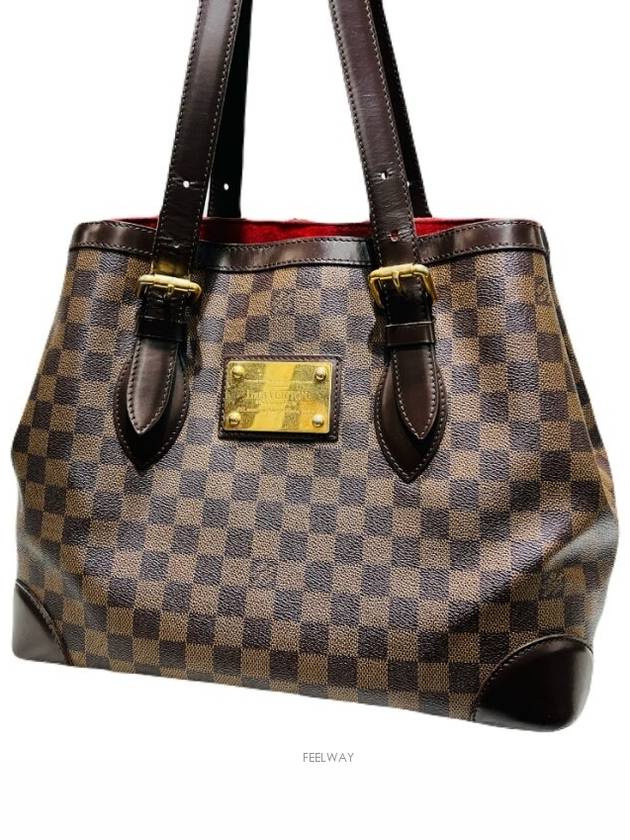 women shoulder bag - LOUIS VUITTON - BALAAN 1