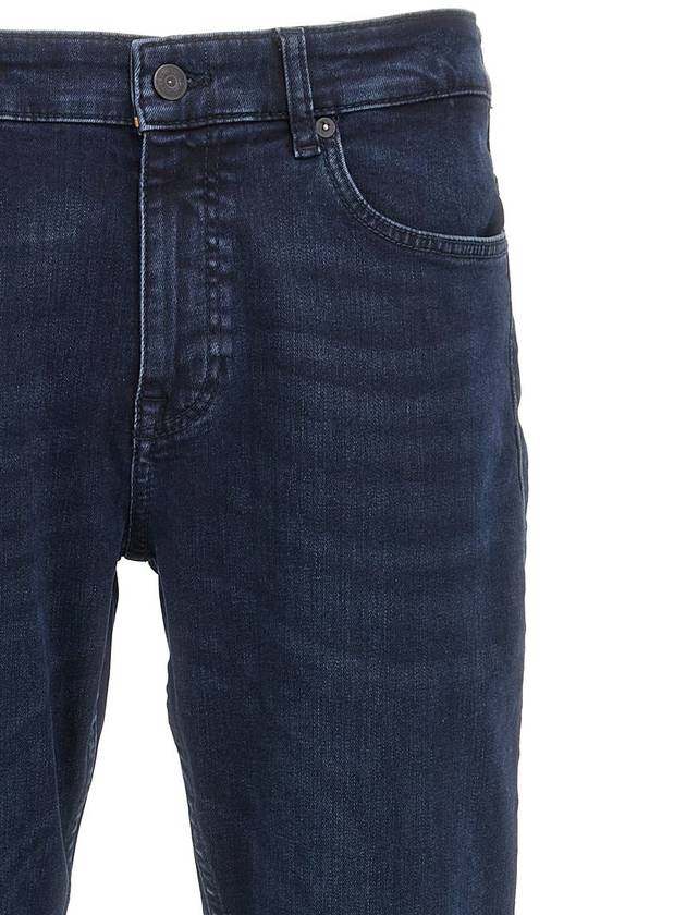 Hugo Boss 'Delaware Bo' Jeans - HUGO BOSS - BALAAN 3