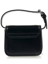 Orb Plaque Mini Bag Black - VIVIENNE WESTWOOD - BALAAN 4