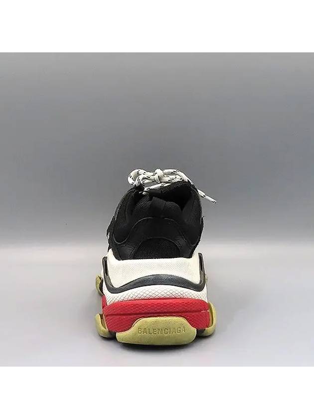 Smith Market 533882 Sneakers Women s Shoes - BALENCIAGA - BALAAN 5