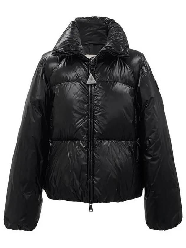 BRETEUIL down padded jacket 1A001365963V 999 - MONCLER - BALAAN 1