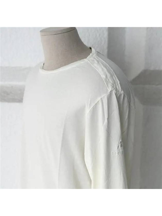 long sleeve tshirt white - PREMIATA - BALAAN 2