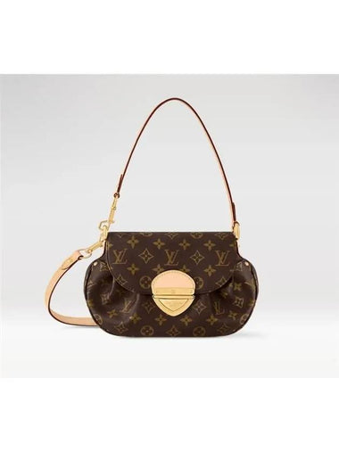 Sunset shoulder bag cross M13617 - LOUIS VUITTON - BALAAN 1