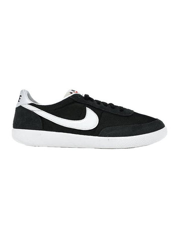 Killshot Low Top Sneakers Black - NIKE - BALAAN 1