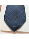 Men s New Pacone H Tie Petrol Ponche - HERMES - BALAAN 4