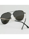 Hugo Boss Sunglasses BOSS1219FSK I46IR Oversized Boeing Fashion - HUGO BOSS - BALAAN 4