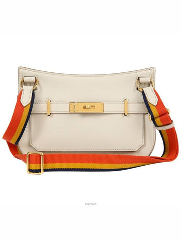 women cross bag - HERMES - BALAAN 1