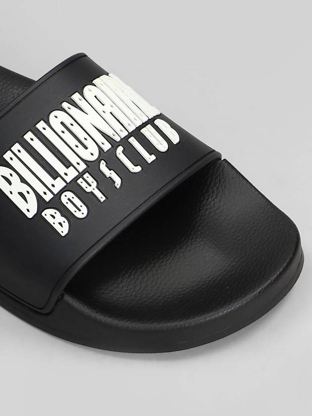 Billionaire Boys Club Flats - BILLIONAIRE BOYS CLUB - BALAAN 5