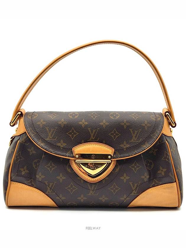 women shoulder bag - LOUIS VUITTON - BALAAN 1