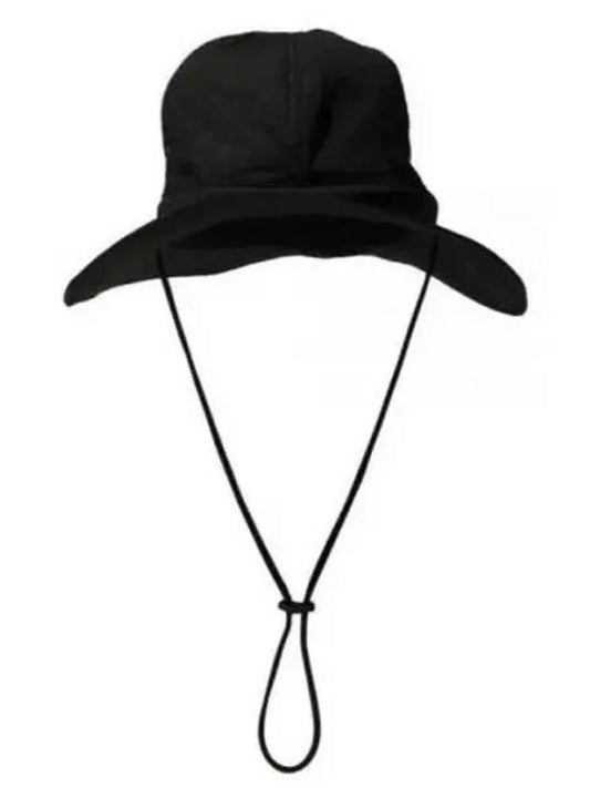 Crusher Hat Black OT055 - NEEDLES - BALAAN 1