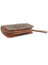 M51790 Monogram Canvas Pochette Orsay Strap Clutch - LOUIS VUITTON - BALAAN 4