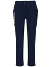 Wakki zipper straight pants NA - PASSARDI - BALAAN 3