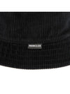 Genius Fragment Logo 3B00006 M2363 999 Double sided Bucket Hat - MONCLER - BALAAN 10