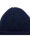 Beretto Beanie 3B00009 M1131 778 - MONCLER - BALAAN 7