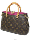 women cross bag - LOUIS VUITTON - BALAAN 6