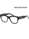 Sunglasses BB0309O 001 BLACK - BALENCIAGA - BALAAN 2