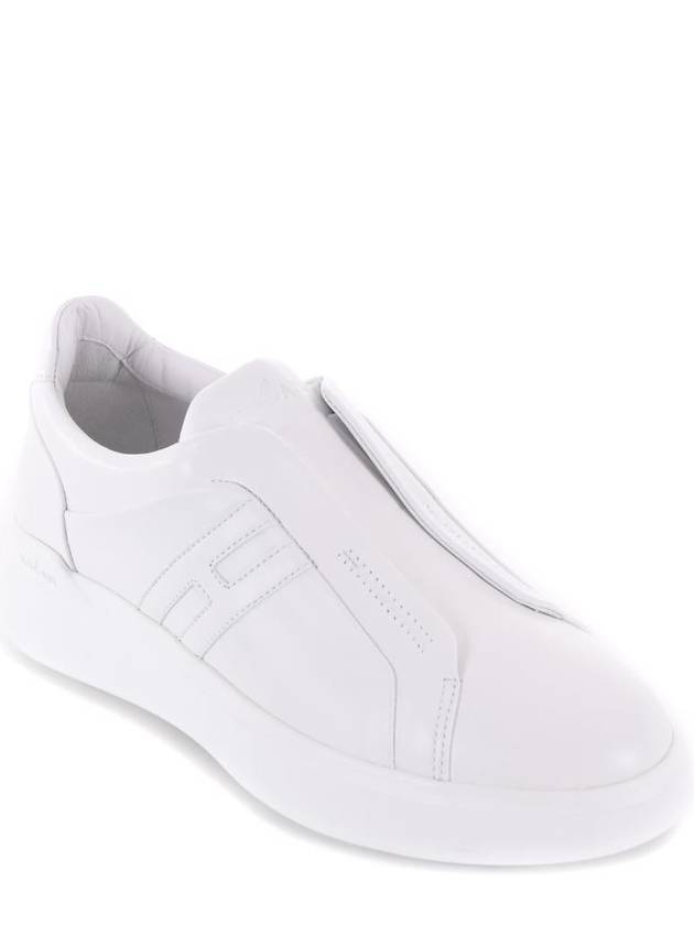 Sneakers HXM5800BE00LE9B001 WHITE - HOGAN - BALAAN 4