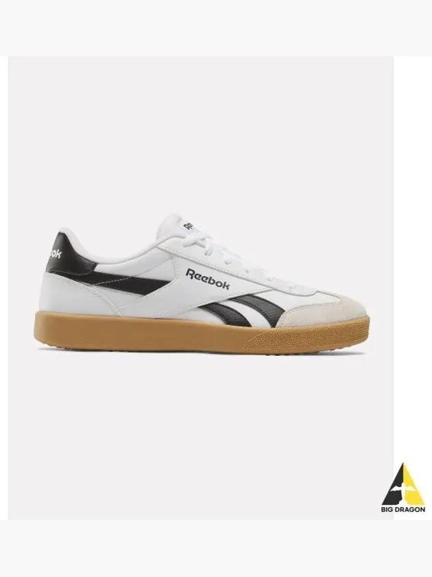 Smash Edge White 100208245 - REEBOK - BALAAN 1