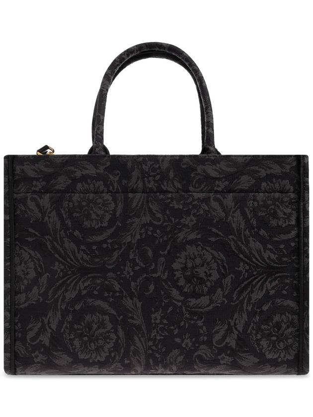 Tote Bag 1011562 1A09741 2BM0V - VERSACE - BALAAN 5