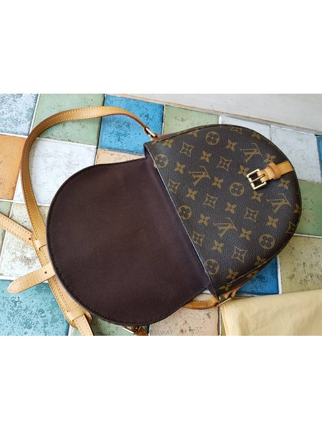 women cross bag - LOUIS VUITTON - BALAAN 7