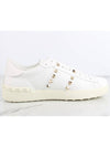 Rockstud sneakers - VALENTINO - BALAAN 5