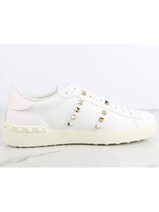 Rockstud sneakers - VALENTINO - BALAAN 5