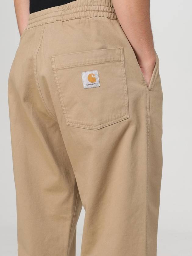 Pants men Carhartt Wip - CARHARTT WIP - BALAAN 3