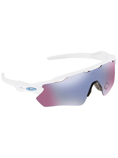 Oakley Radar EV Path Prizm Snow Sapphire Sport Men's Sunglasses OO9208 920847 138 - OAKLEY - BALAAN 2