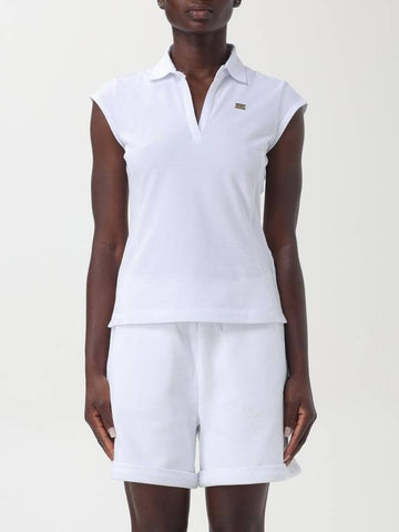 Polo shirt woman Ea7 - EMPORIO ARMANI - BALAAN 1