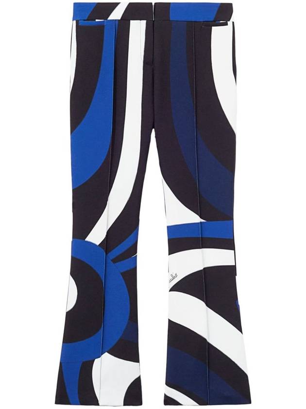 Pucci Trousers - EMILIO PUCCI - BALAAN 1