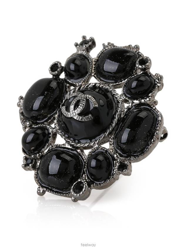 Women Brooches Pins - CHANEL - BALAAN 3