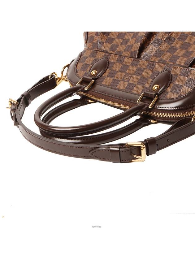 women shoulder bag - LOUIS VUITTON - BALAAN 3