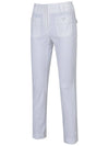 Straight pants WH - PASSARDI - BALAAN 2