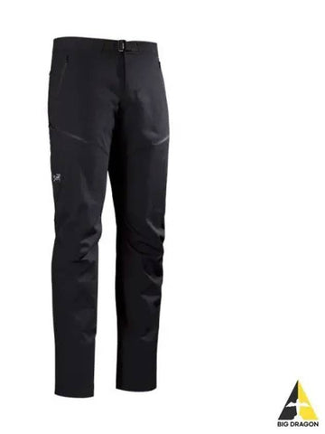 ARCTERYX Gamma Quick Dry Pants Men - ARC'TERYX - BALAAN 1