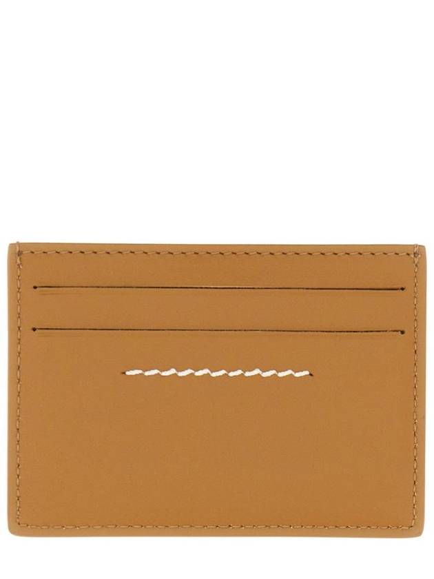 Mm6 Maison Margiela Card Holder "Numeric" - MAISON MARGIELA - BALAAN 2