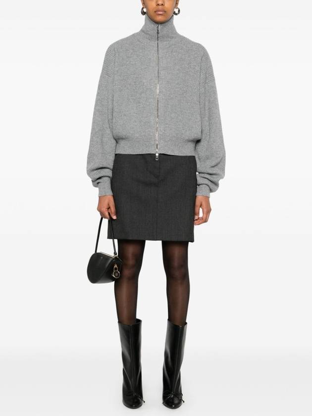 SportMax  Sweaters Grey - MAX MARA SPORTMAX - BALAAN 2