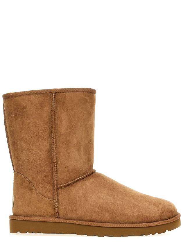 Classic Short Winter Boots Chestnut - UGG - BALAAN 2