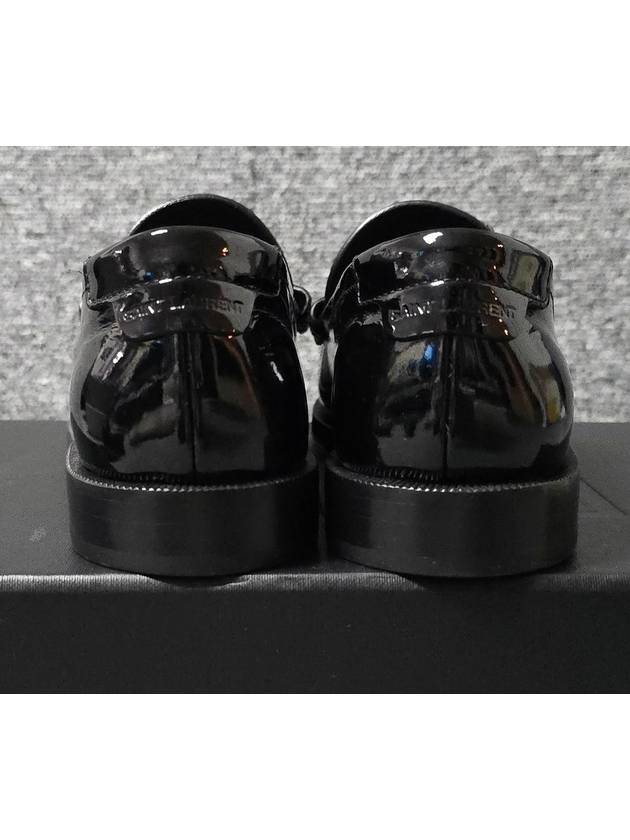 loafer 230 - SAINT LAURENT - BALAAN 5