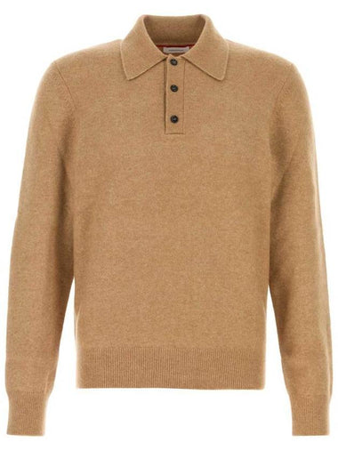 Salvatore Ferragamo Knitwear - SALVATORE FERRAGAMO - BALAAN 1