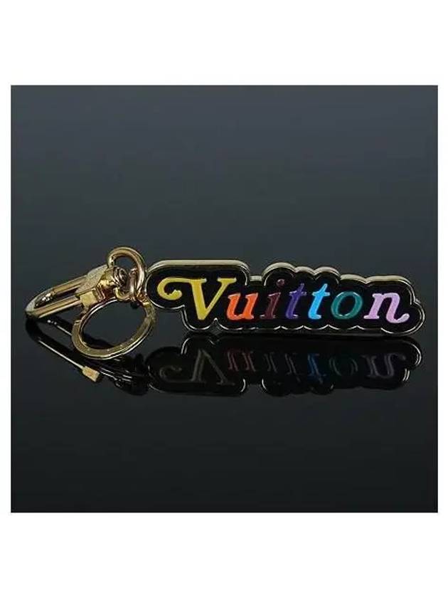 M63747 Key Holder Fashion Accessories - LOUIS VUITTON - BALAAN 1