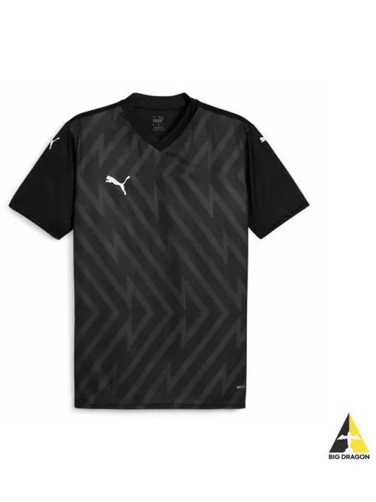 Team Glory Jersey 70574003 Short Sleeve T Shirt - PUMA - BALAAN 1