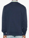 Maison Kitsune Chillex Patch Men s Sweatshirt LM00303 P476 - POLO RALPH LAUREN - BALAAN 4