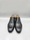 Men s lace up shoes black 719741 - GUCCI - BALAAN 2