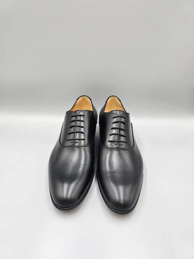 Men s lace up shoes black 719741 - GUCCI - BALAAN 2