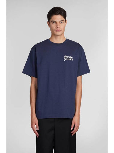 Kenzo T-Shirt - KENZO - BALAAN 1