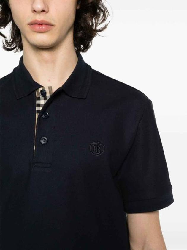 Polo T Shirt 8084021 Free - BURBERRY - BALAAN 5