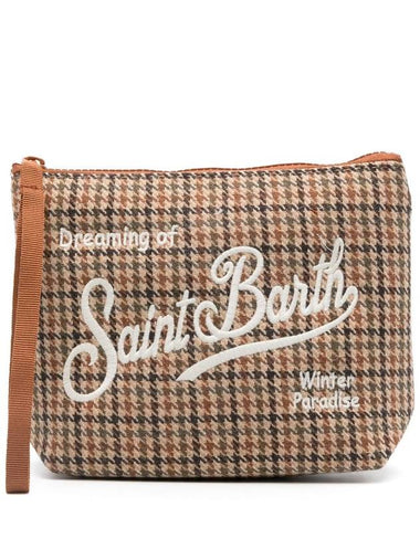 Aline make-up bag - MC 2 SAINT BARTH - BALAAN 1